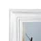 Home White Distressed Catalina Frame by Studio Décor®